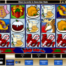 Ho Ho Ho Slot