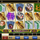 Cashville Slot