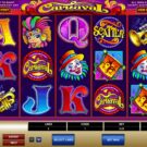 Carnaval Slot