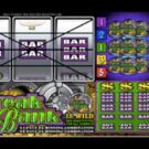 Break da Bank Slot