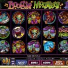 Boogie Monsters Slot