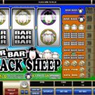 Bar Bar Black Sheep Slot