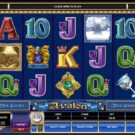 Avalon Slot