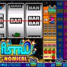Astronomical Slot