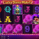 Lucky Dama Muerta Slot