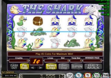 The Shark