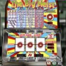 The Big Heist