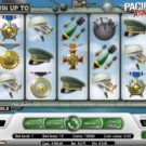 Pacific Attack Slot