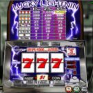 Lucky Lightnin