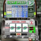 Light Speed