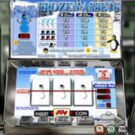 Frozen Assets
