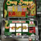 Crazy Dragon