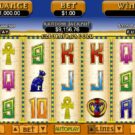 Cleopatra’s Gold Slot