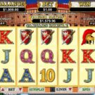 Caesar’s Empire Slot