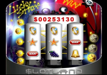 Lucky Stars