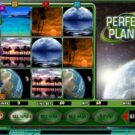 Perfect Planet