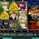 Ultimate Fighters Slot