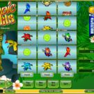 Tropic Reels Slot