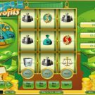 Triple Profits Slot