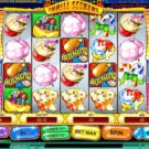 Thrill Seekers Slot