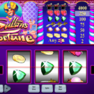 Sultan’s Fortune