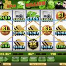 Spin 2 Million Slot