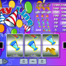 Party Line