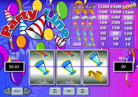 Party Line