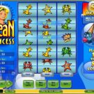 Ocean Princess Slot