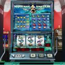 Neptune’s Kingdom Slot
