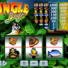 Jungle Boogie