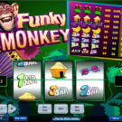 Funky Monkey