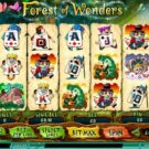 Forest of Wonders