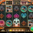 Muerto En Mictlan Slot