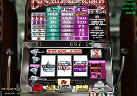 Diamond Mine