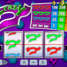 Crazy 7