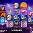 Mystic Chief Slot