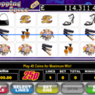 Shopping Spree Slot