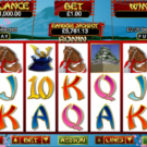 Ronin Slot