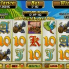 Goldbeard Slot