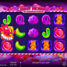 Candy Monsta Slot