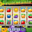 Fruit Mania Slot
