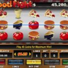 Food Fight Slot