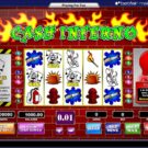 Cash Inferno Slot