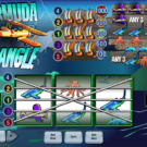 Bermuda Triangle