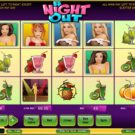 A Night Out Slot
