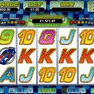 Green Light Slot