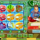 Vacation Station Slot