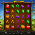 Wild Yield Slot