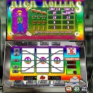 High Rollers
